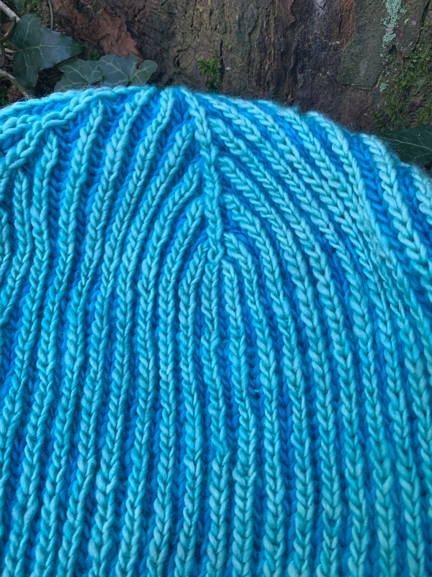 Mistiúil Hat Pattern