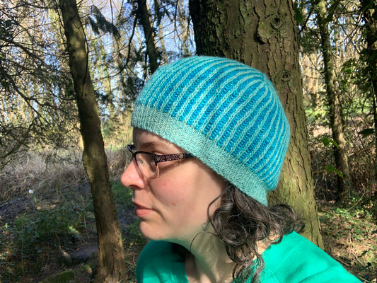 Mistiúil Hat Pattern