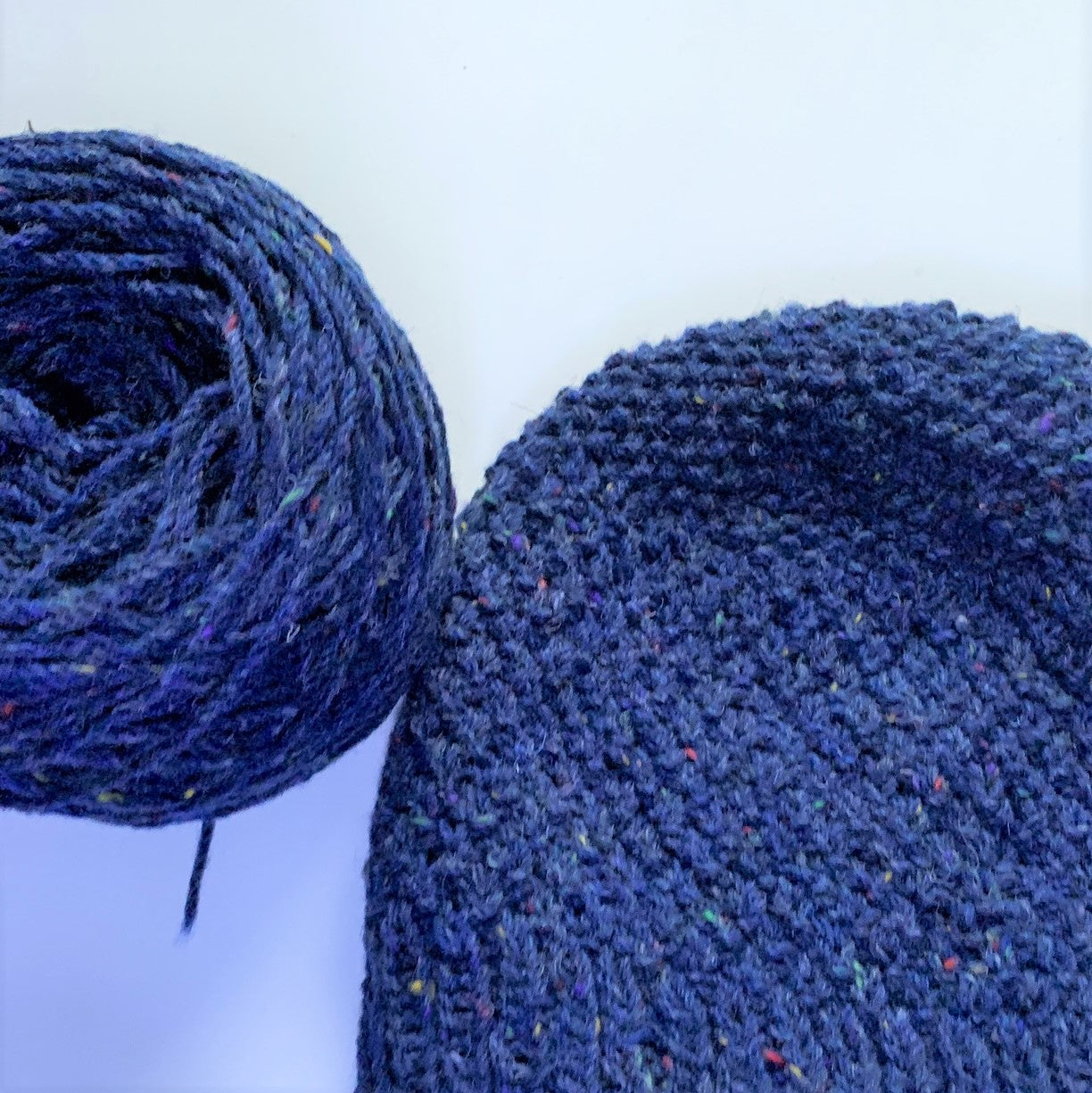 Caonach Hat Pattern