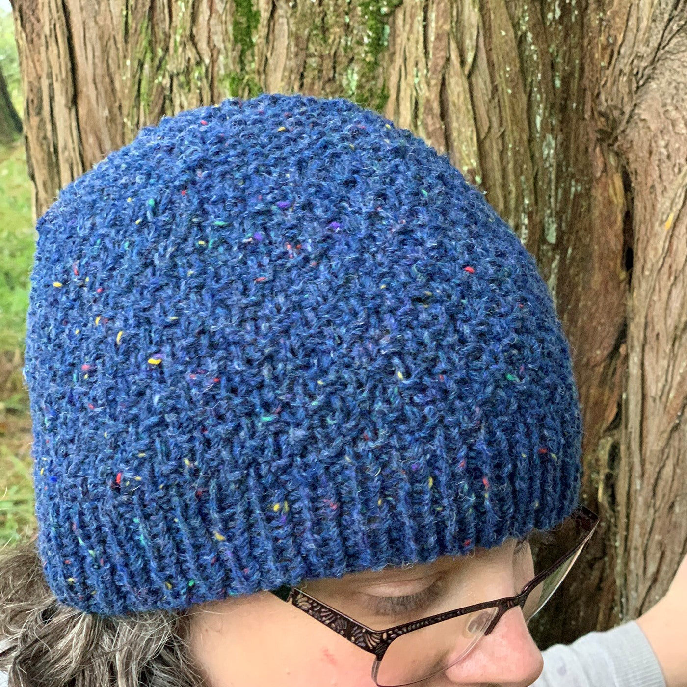 Caonach Hat Pattern