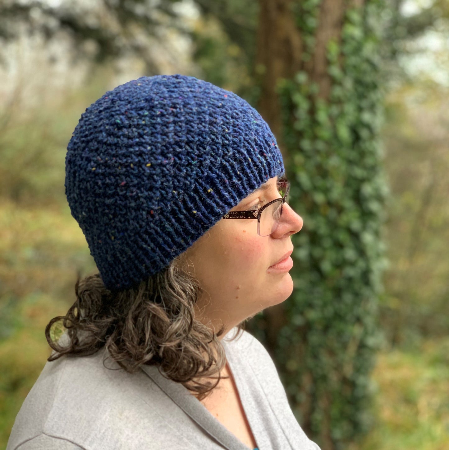 Caonach Hat Pattern