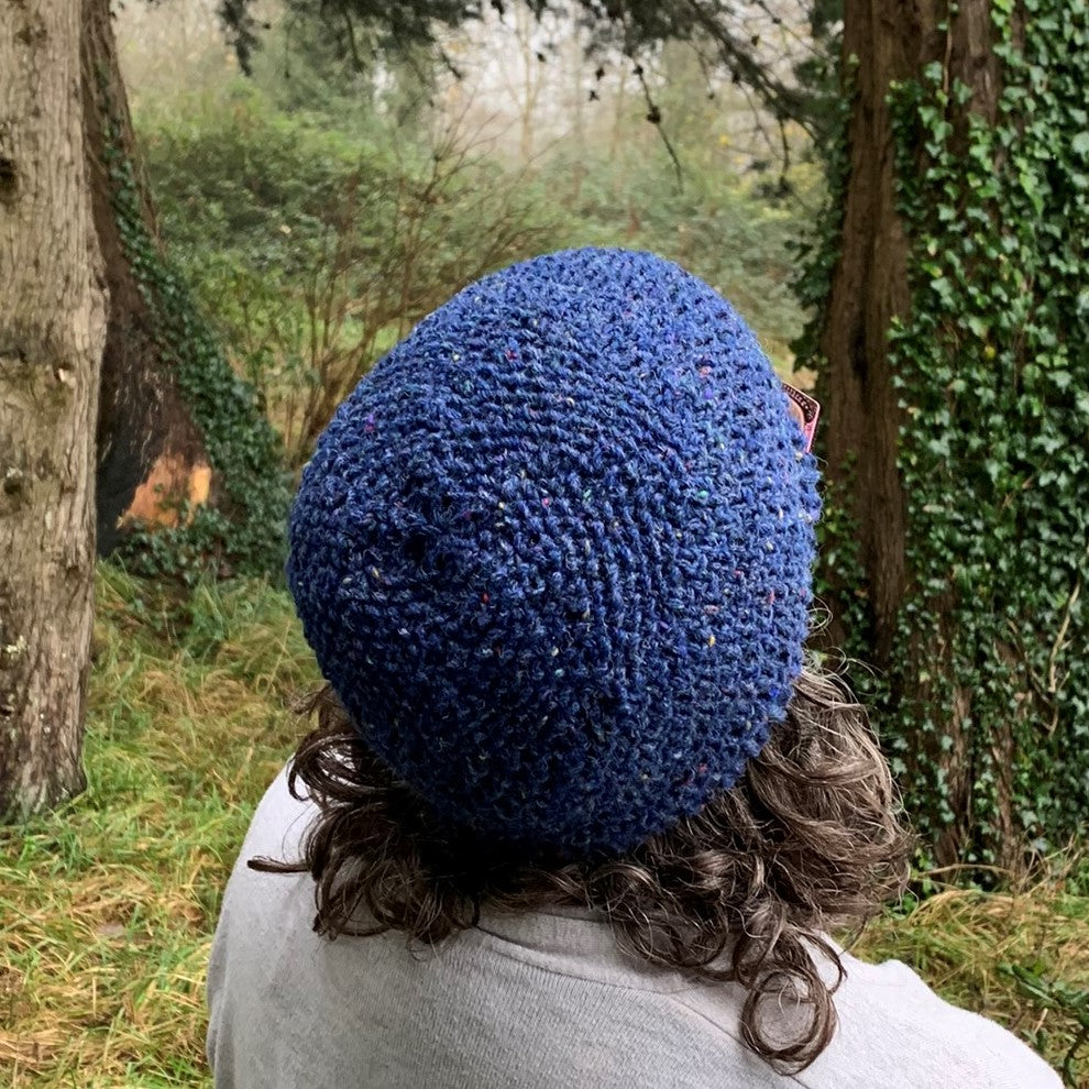 Caonach Hat Pattern