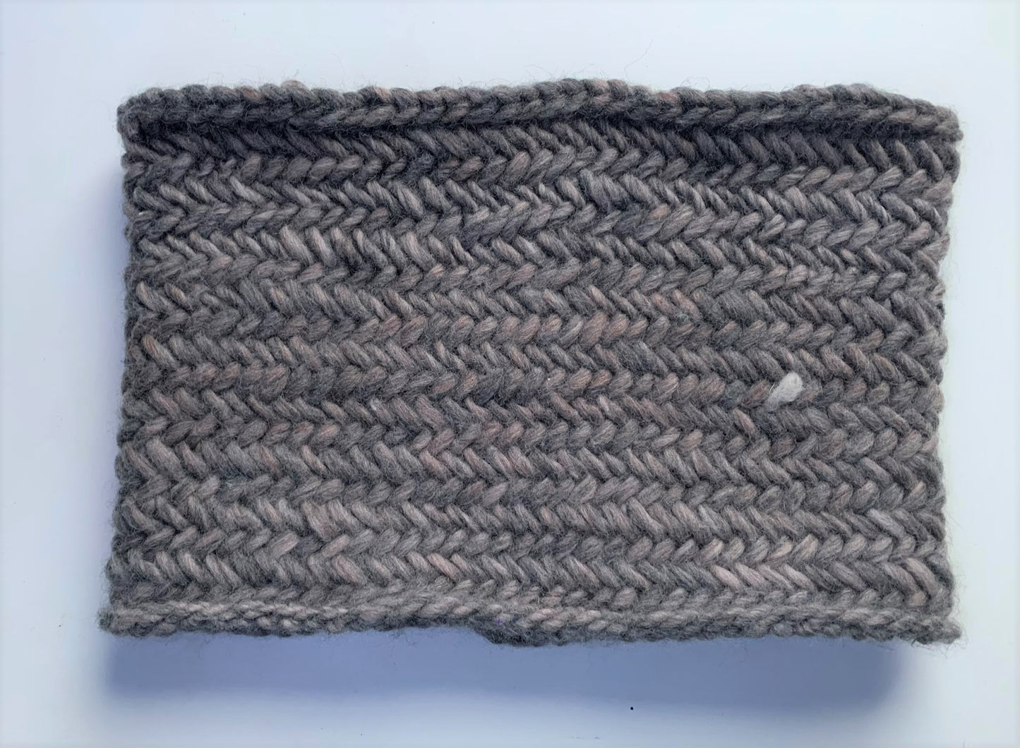 Caiseal Cowl Pattern